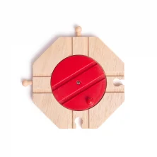 BigJigs Four Way Turntable