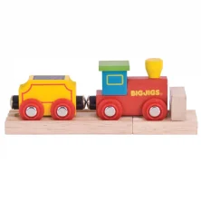 BigJigs My First Engine