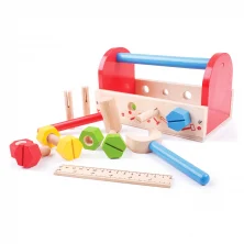 BigJigs My Tool Box