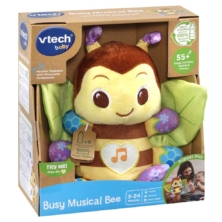 Vtech-Baby Busy Musical Bee