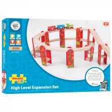 BigJigs High Level Expansion Set