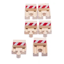 BigJig Buffers Set