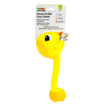 Lamaze Wacky Giraffe