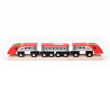 BigJigs Virgin Train Pendolino