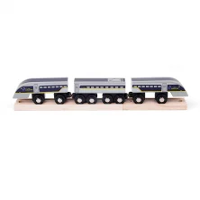 BigJigs Eurostar e320 Train