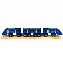 BigJigs High Speed 1 Train