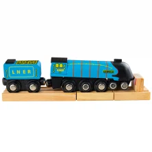 BigJigs Heritage Collection Mallard