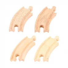 BigJigs Short Curves