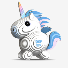 Eugy Unicorn Sky