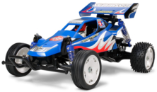Tamiya 1/10 R/C Rising Fighter