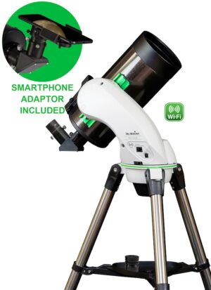 SkyWatcher SkyMax 127 AZ-Go2 WiFi 10195