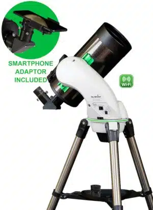SkyWatcher SkyMax 127 AZ-Go2 WiFi 10195
