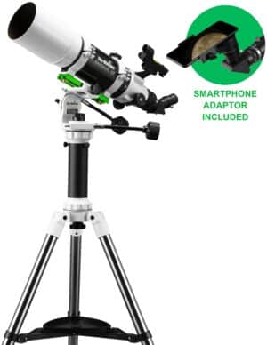 SkyWatcher StarTravel 102 AZ Pronto 10291