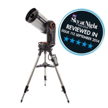 Celestron Nexstar Evolution 8