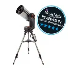 Celestron Nexstar Evolution 8