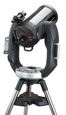 Celestron CPC 925 GPS (XLT)