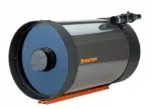 Optical Tube Assembly (OTA)