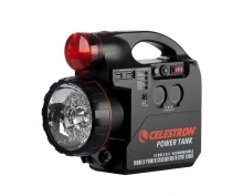 7 Ah Rechargeable Power Tank