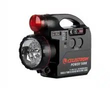 7 Ah Rechargeable Power Tank