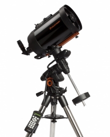 Celestron Advanced VX 8" SCT