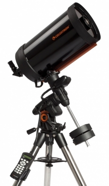Celestron Advanced VX 9.25" SCT