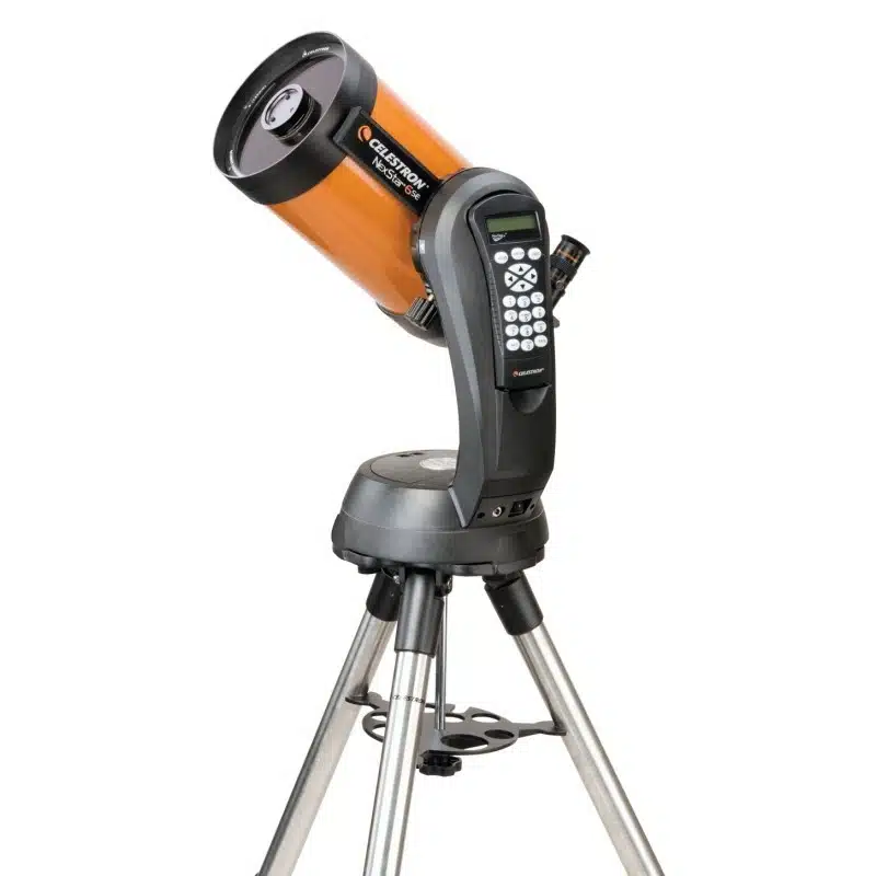 Celestron Nexstar 6SE Celestron Nexstar 6SE