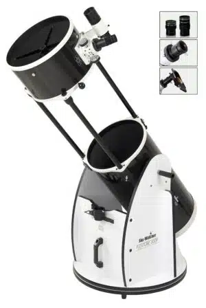 SkyWatcher Skyliner 300P Flex Tube 10158