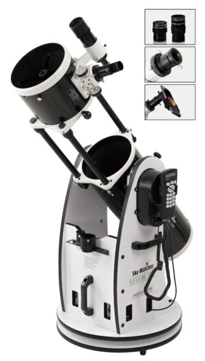 SkyWatcher Skyliner 200P Synscan Flex-Tube 10224