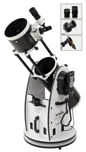 SkyWatcher Skyliner 200P Synscan Flex-Tube 10224