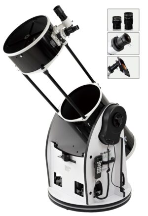 SkyWatcher Skyliner 350P Synscan Flex Tube 10227