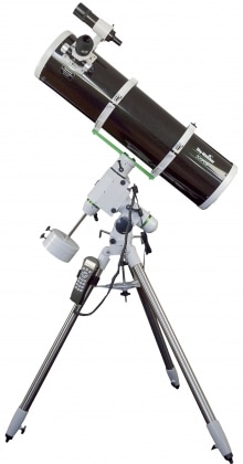 Sky-Watcher Explorer 200PDS HEQ5 PRO SynScan