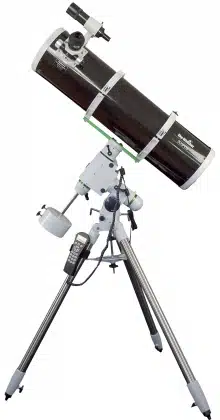 Sky-Watcher Explorer 200PDS HEQ5 PRO SynScan