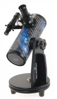 Sky-Watcher Heritage 76