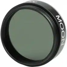 Celestron 1.25" Moon Filter Filters Grovers Optics
