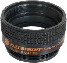 Celestron Reducer Corrector f6.3 Flatteners / Correctors