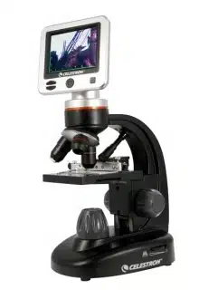 Celestron LCD Digital Microscope