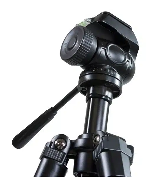 Celestron Trailseeker Fluid Pan Tripod Celestron Trailseeker Fluid Pan Tripod