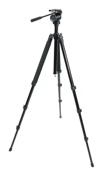 Celestron Trailseeker Fluid Pan Tripod Celestron Trailseeker Fluid Pan Tripod