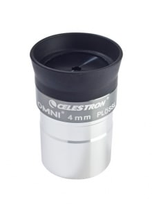Celestron Omni Plossl 4mm