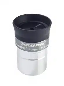 Celestron Omni Plossl 4mm