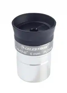 Celestron Omni Plossl 6mm