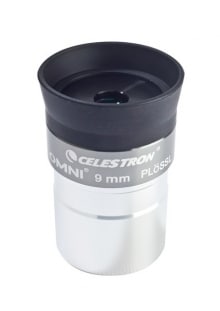 Celestron Omni Plossl 9mm