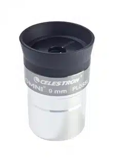 Celestron Omni Plossl 9mm