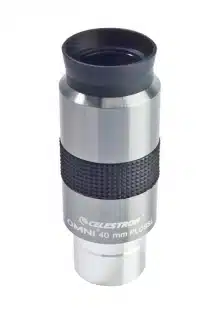 Celestron Omni 40MM