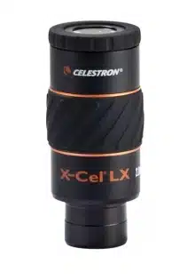 Celestron X-Cel LX 2.3mm Eyepiece