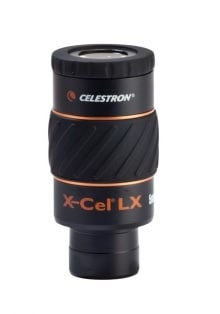 Celestron X-Cel LX 5mm Eyepiece