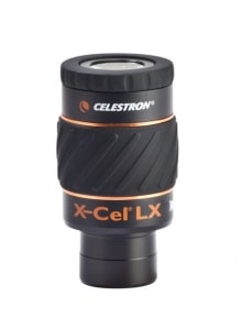 Celestron X-Cel LX 7mm Eyepiece