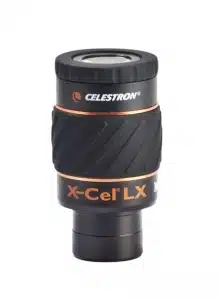 Celestron X-Cel LX 7mm Eyepiece