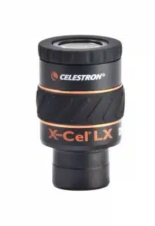 Celestron X-Cel LX 12mm Eyepiece