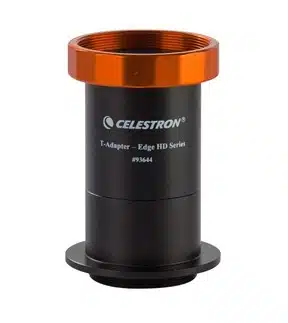 Celestron T-Adapter Edge HD 8 inch Celestron T-Adapter Edge HD 8 inch